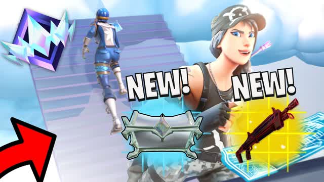 SKY LIMIT - VIYO 1V1