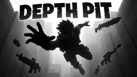 DEPTH PIT | ALL WEAPONS | DEPTH STYLE