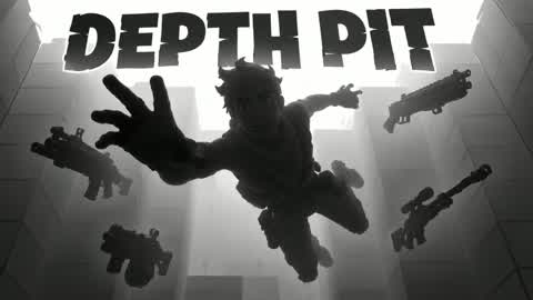 DEPTH PIT | ALL WEAPONS | DEPTH STYLE