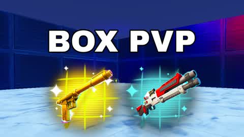 BOX PVP 16 players