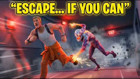 Escape Area 51