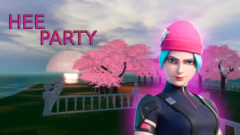 HEE PARTY