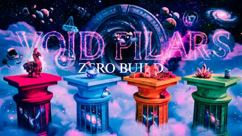 Void Pillars Zero Build