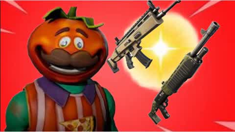 tomato fights