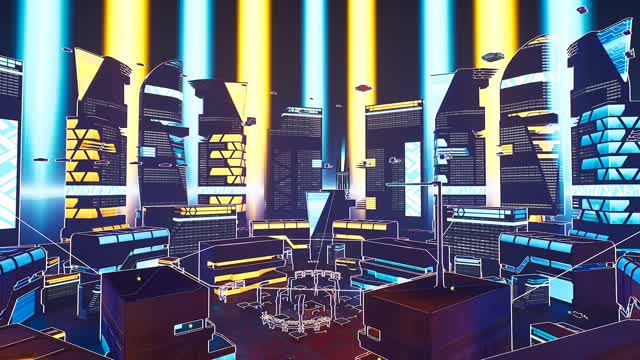 Tomorrow's Edge One Shot Gun Game