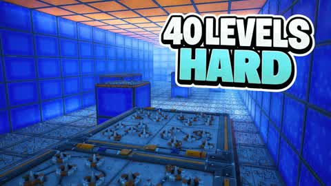 HARD PARKOUR ⭐ 4089 DEATHRUN باركور