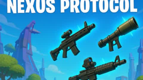 NEXUS PROTOCOL