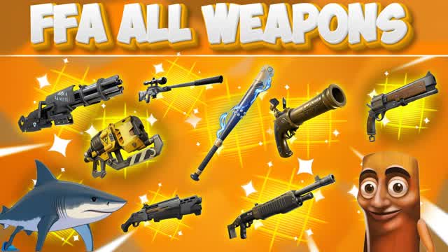 🏆💎BRAINROT - FFA & RANKED💎🏆