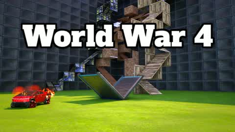 World War 4
