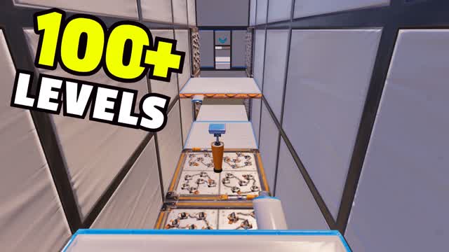 100 Level Default