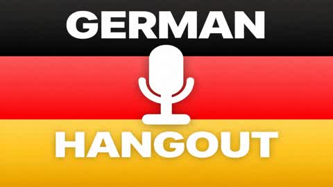 German Hangout [Proximity Chat] ❄️
