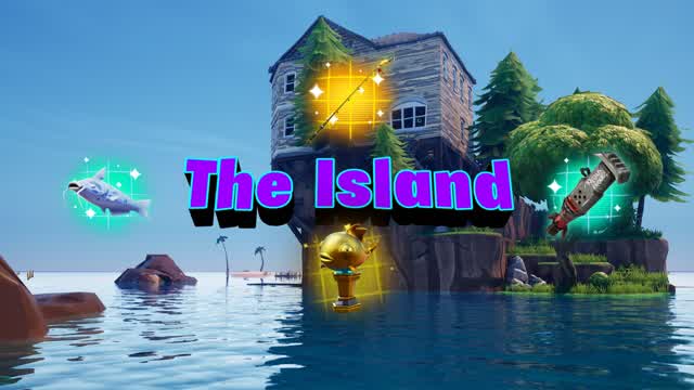 The Island