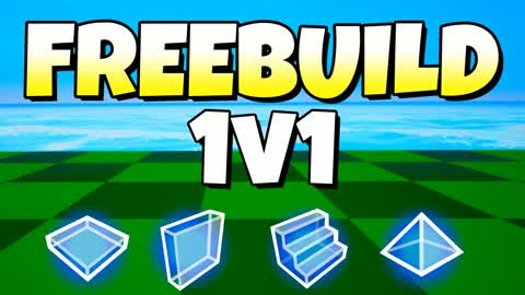 🎯1v1 Freebuild Tmko