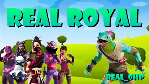 REAL ROYAL