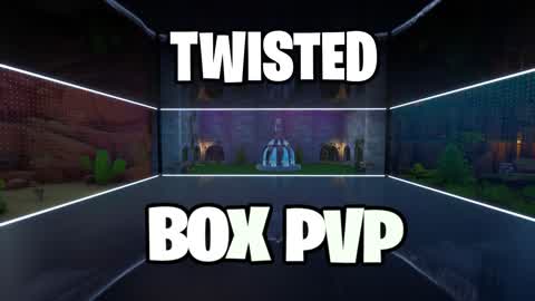 Twisted Box Fight