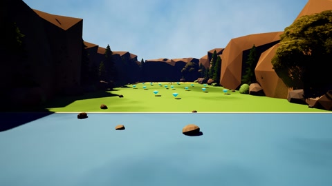Island image