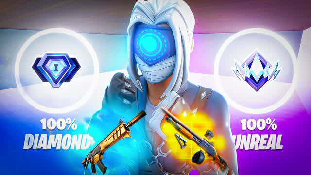 Capture 1 – Hammer Pump Box Fight (RANKED) 📦🎯