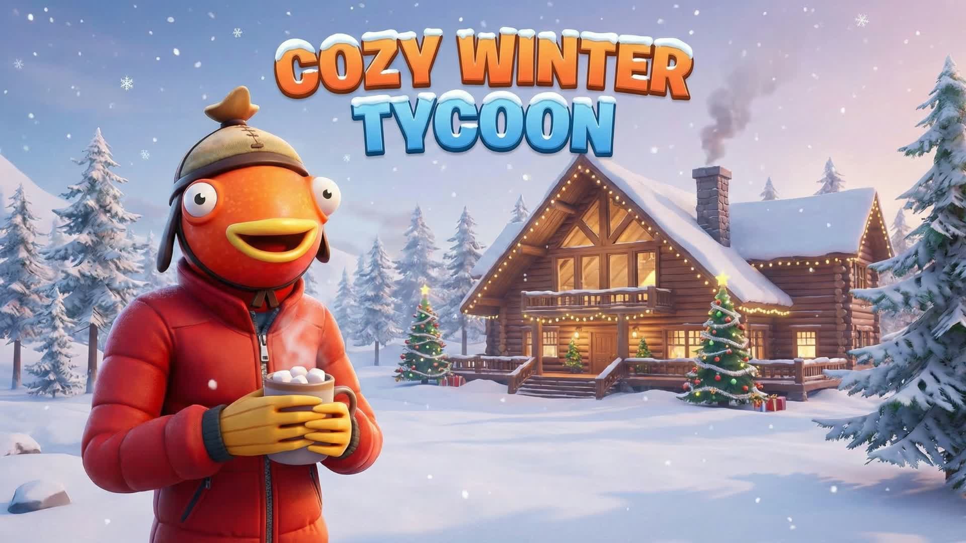 コージー・ウィンター・タイクーン