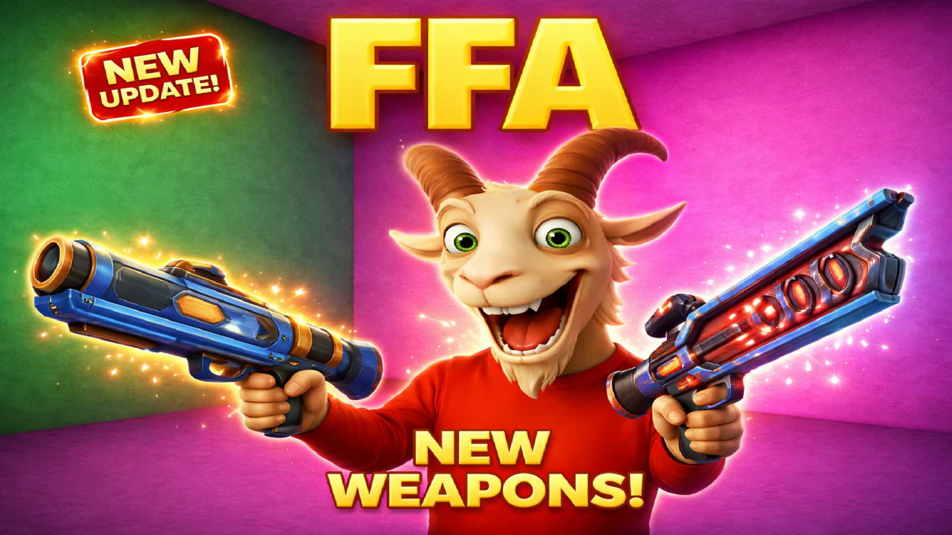 FFA [MEEEHHH 🐐]
