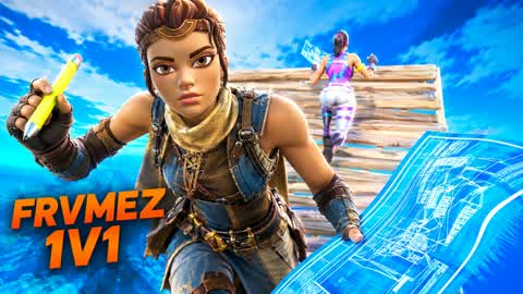 FRVMEZ 1V1 BUILFIGHTS