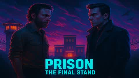 The Prison Final Stand, GOVERNOR VS RICK
