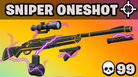 SNIPERS ONLY