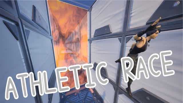 Athletic Race