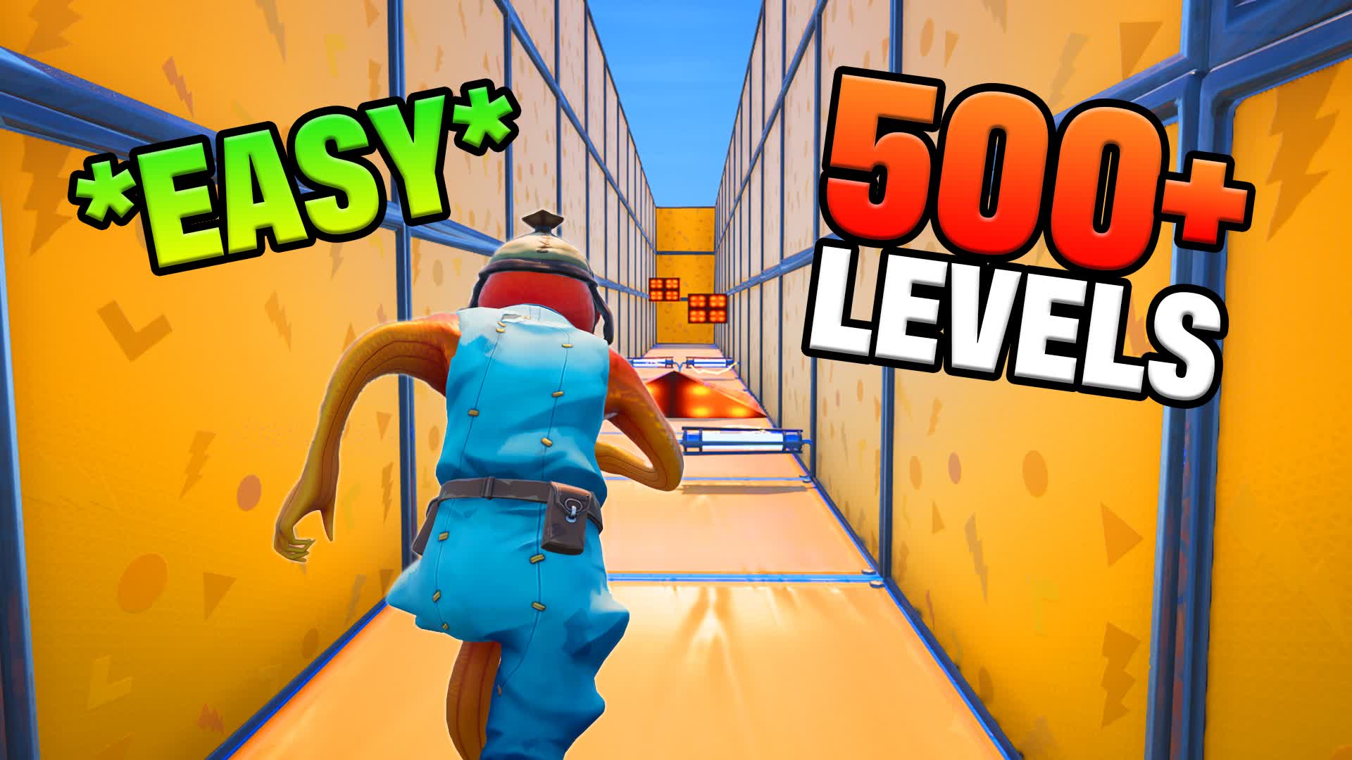 BRAINROT PARKOUR 500+ LEVELS⭐️