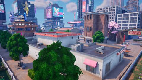 King of City