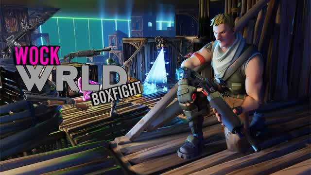 WockFights FFA