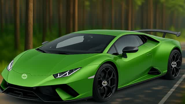 GRAND 🌍 Wild Drive 🚗