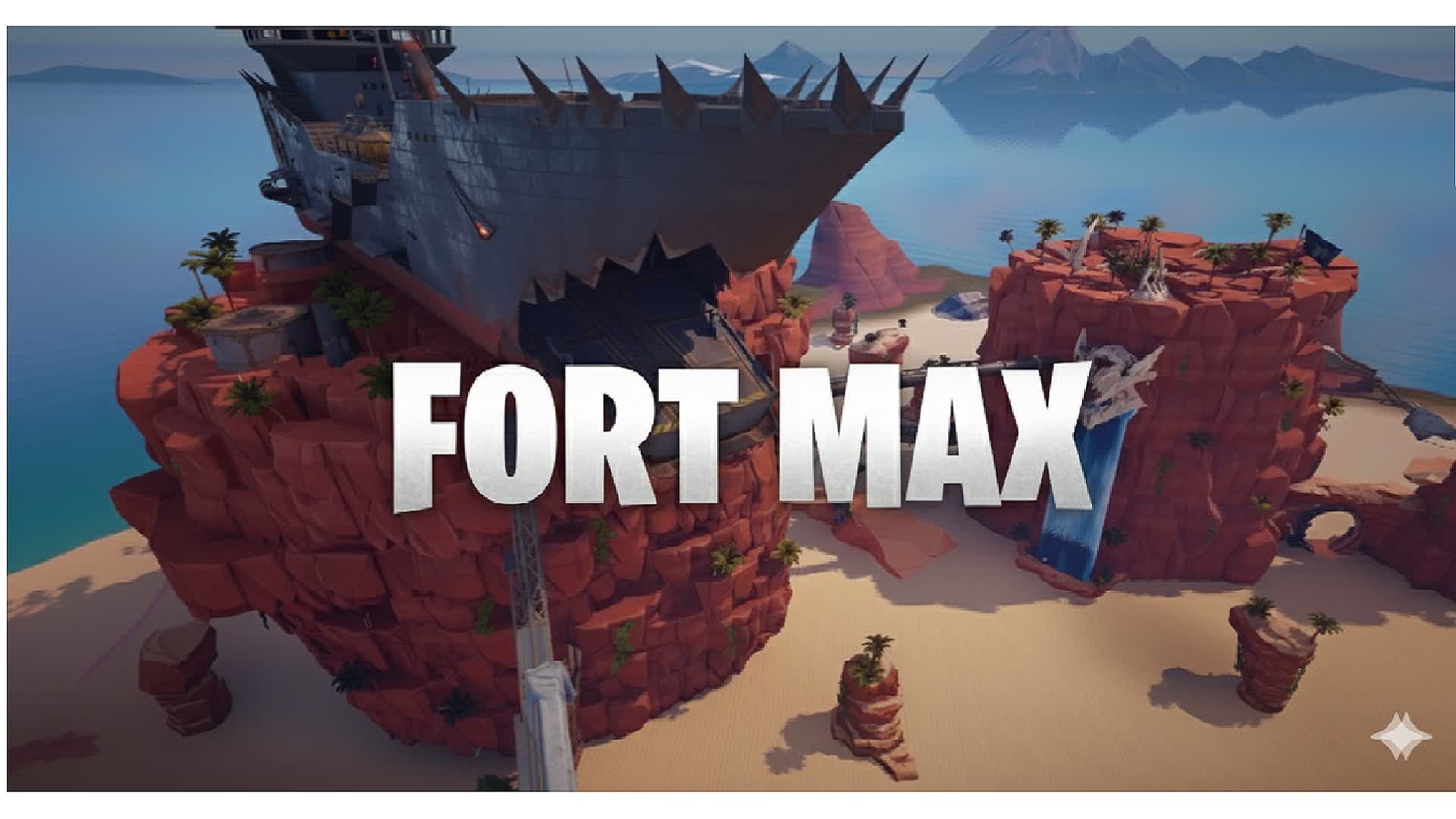 FORT MAX