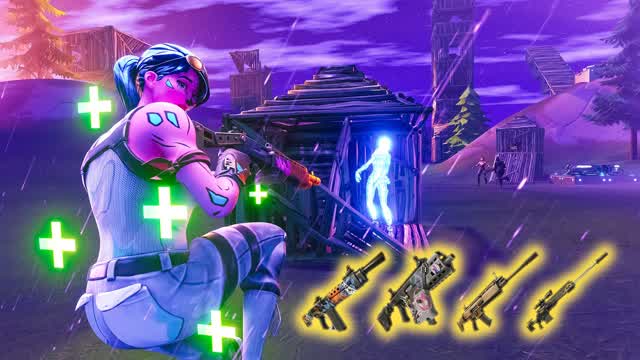 Storm Wars