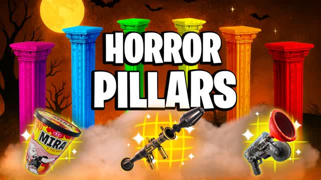 Capture 1 – HORROR PILLARS