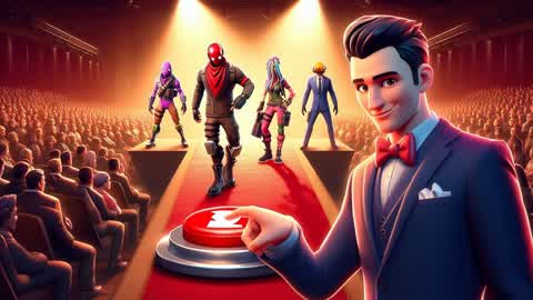 👑 #1 FASHION SHOW 🎭