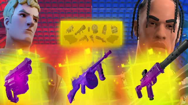 BIG RED VS BLUE 🔴🔵