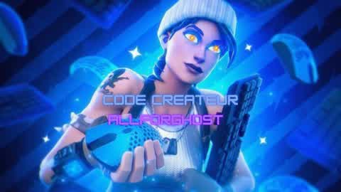 Map everything for the ghost (Copie)