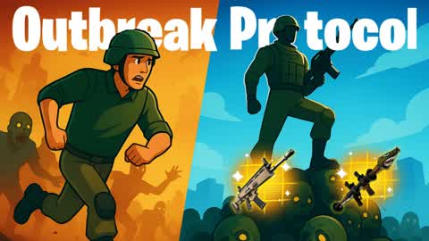 Outbreak Protocol: Impossible to Survive