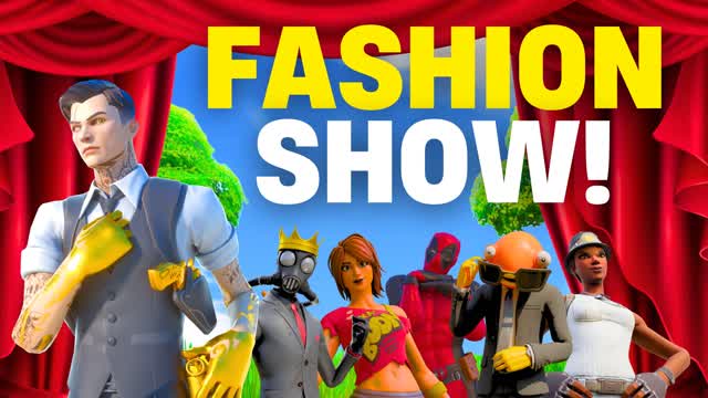 MIDAS 50 FASHION SHOW đ