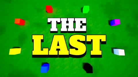 THE LAST 🏆