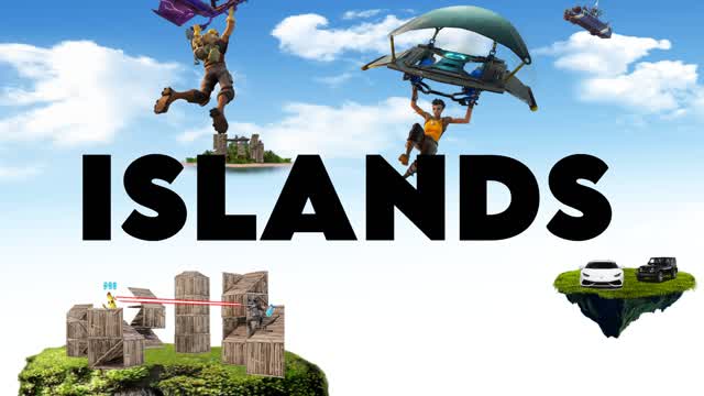 ISLANDS - season.1