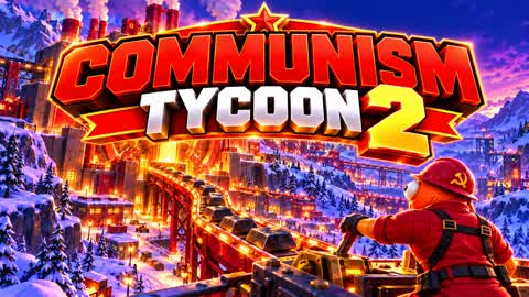 Communism Tycoon 2