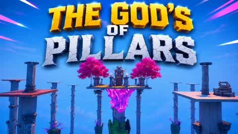 PILLARS OF GOD'S
