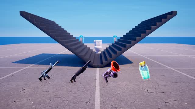 🔥1v1🔥 Training