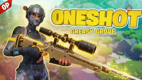 🌟ONE SHOT💖GREASY GROVE 🔥