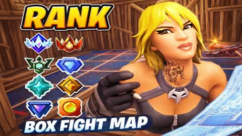 BOX PVP RANKED 🚀