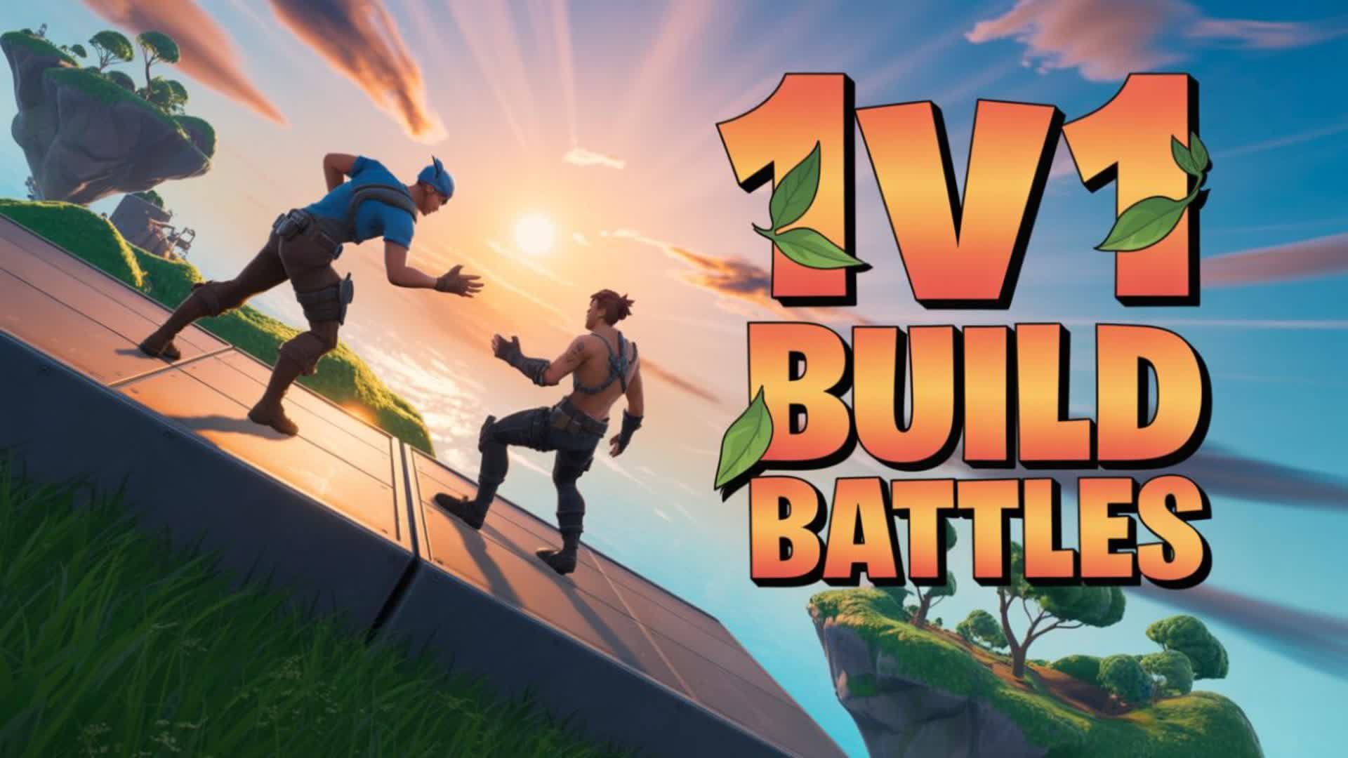 1v1 2.0