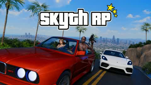 Skyth RP 🏖️
