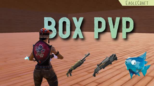 Box PvP [EagleCraft]