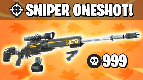 💥UNC FIRST PERSON SNIPER🎯ONE SHOT